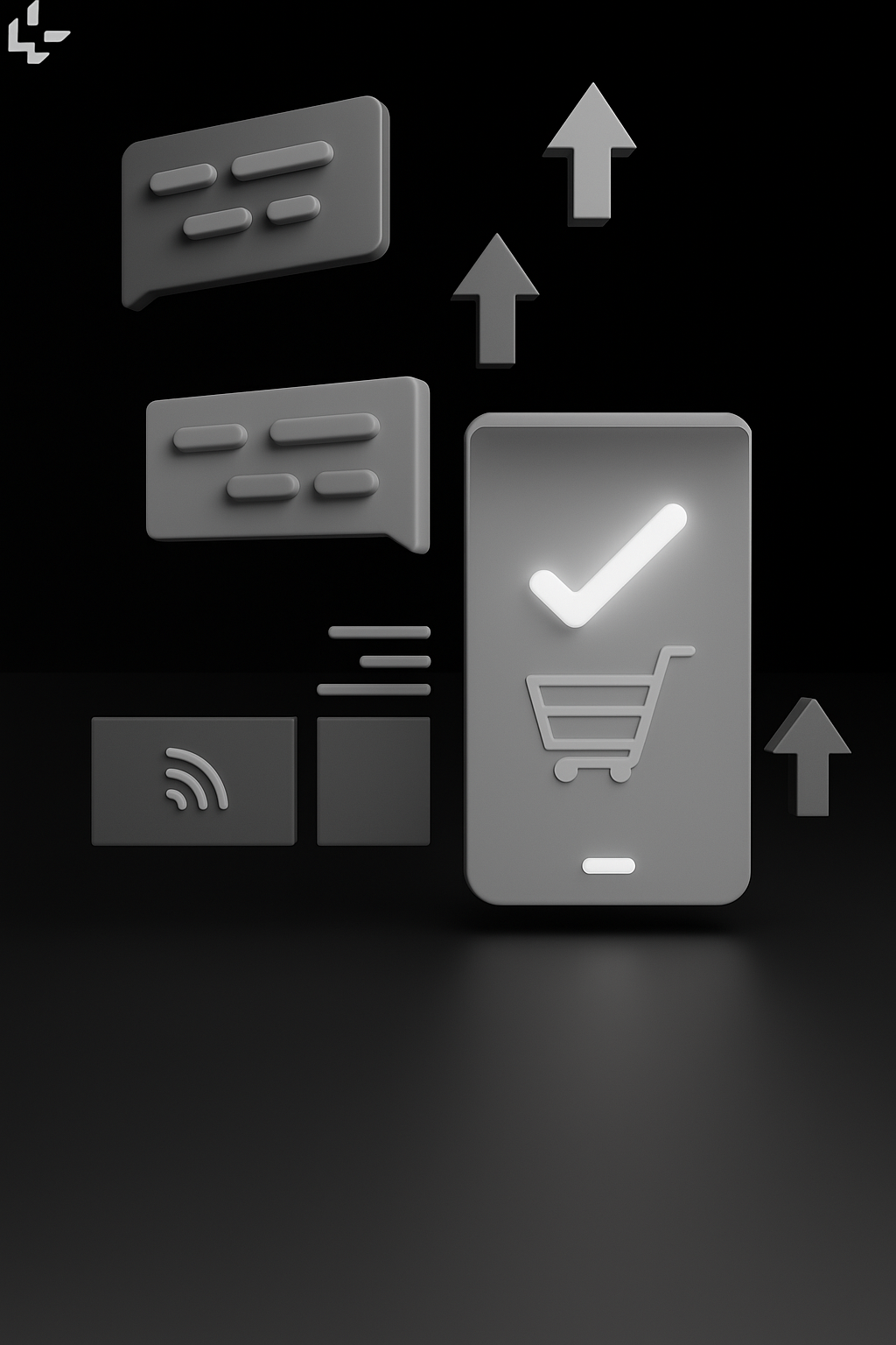 Mobile UI